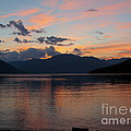 September Sunset